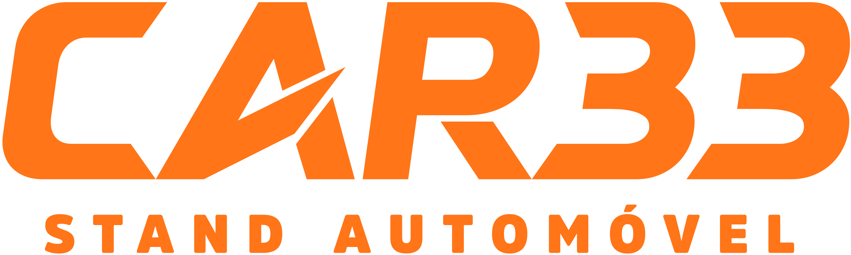 33Car Stand Automóvel